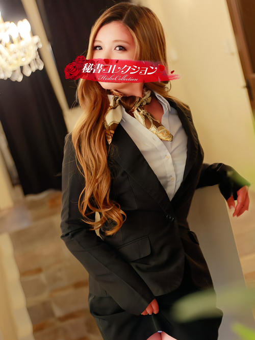 雄琴秘書コレクション - 角田たまね