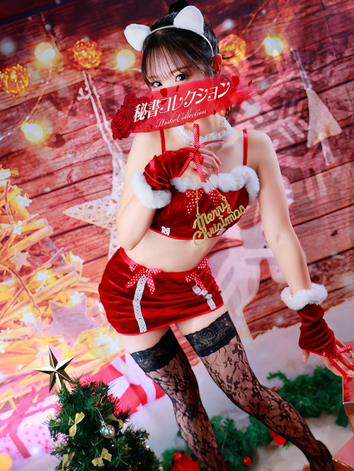 雄琴秘書コレクション - 立華えれな