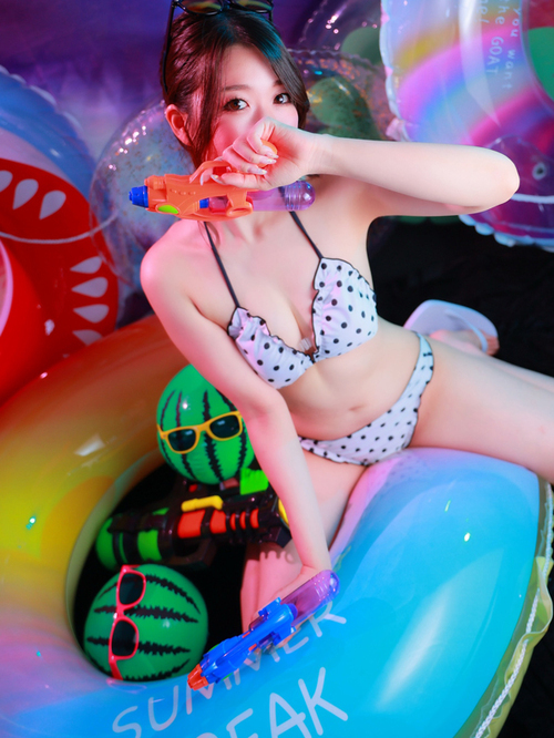 井上ゆきな