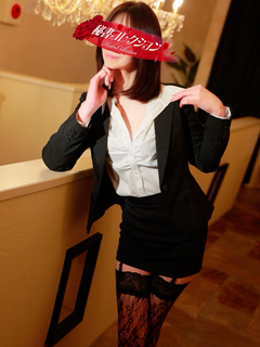 秘書コレクション - 橘高まどか