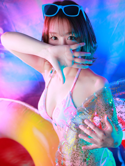 矢野あこ